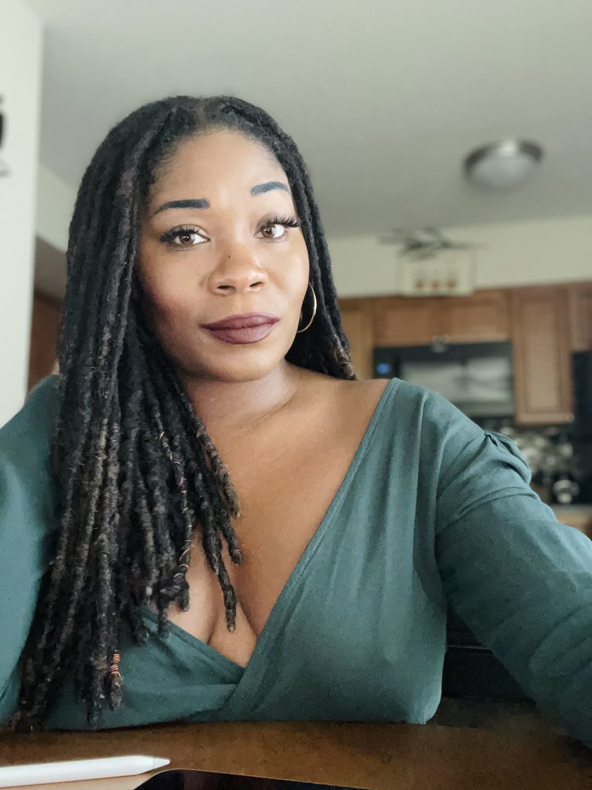 Aisha, 41