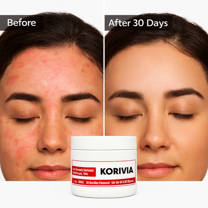 Korivia™ - Multi-Purpose Ointment