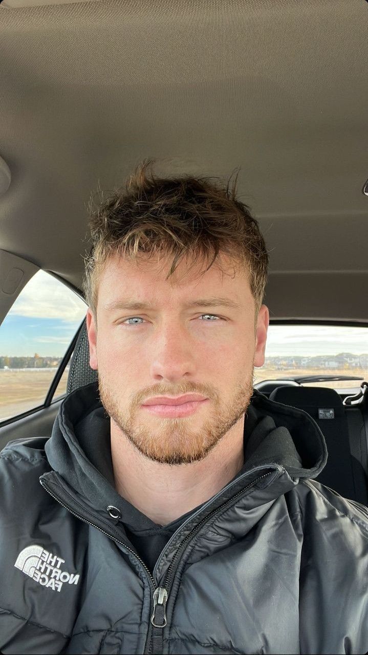 James, 29