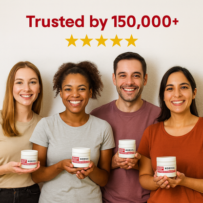Korivia™ - Multi-Purpose Ointment